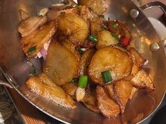 -绿茶餐厅(千岛湖银泰城店)