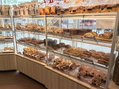 -85度C(深圳佳宁娜店)