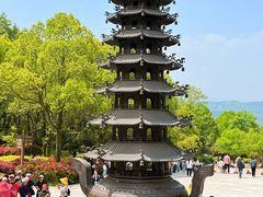 -九华山风景区