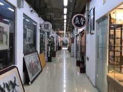 -双季花艺园艺市场(浦东店)