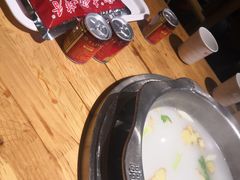 -袁记串串香(新南门店)