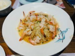 -黄泥岗·地道湖北菜(奥特莱斯店)