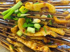 -晓靖轩烧烤(沙河风情店)