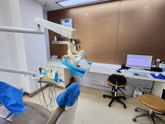 -圣贝口腔(海淀店)