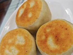 -清真牛街祥云轩门钉肉饼(左家庄店)