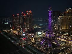 -澳门喜来登大酒店