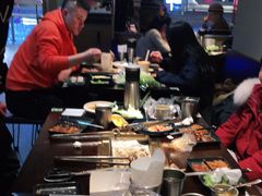-新石器烤肉(之心城店)
