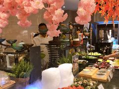 -安蒂娅·海鲜自助餐厅(安蒂娅美兰酒店)