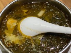 -枣子树·素食餐厅(普陀山店)