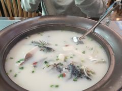 -浔味·山屿湖·正宗淳牌全鱼宴老字号