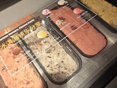 -比格比萨自助(宋家庄店)