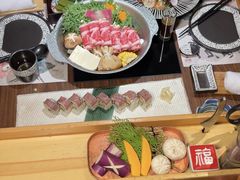 -牛道·和牛九食(市府恒隆广场店)