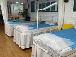 -新雨池不针清祛痘