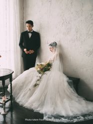 -时光印记婚纱摄影工作室·原创定制