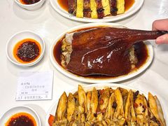 -稻香海鲜饭店(第一国际店)