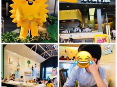 -乐凯撒披萨(海岸城店)