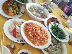 -荣生萝卜汤饭店