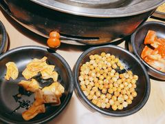 -九田家黑牛烤肉料理(溧阳吾悦店)