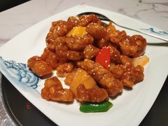 -鼎记啫啫煲(数博万达店)