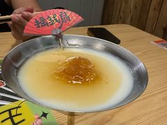 -三个大叔东北烧烤·砂锅菜(西三旗店)