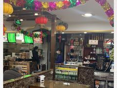 大堂-白魁老号饭庄(安内店)