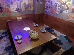 -白石的深夜食堂(济南万象城店)