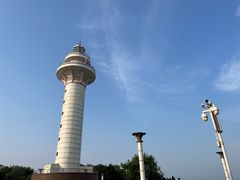 -日照灯塔风景区