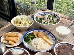 -随柳居·苏式小吃(建新巷店)