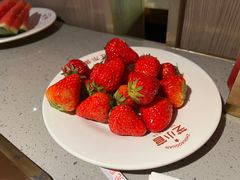 -芝小官牛肉火锅烤肉自助(淮安清江浦区新亚店)
