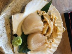 -札幌二条市场 大矶(本店)