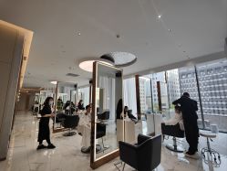 -FLAIR HAIR SALON