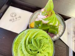 -羽至金时(柏威年店)