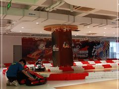 -宝大祥青少年儿童购物中心(南京东路店)