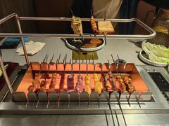 -丰茂烤串(外滩星荟中心店)