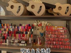 -100家灵感仓库·DIY团建(什刹海店)