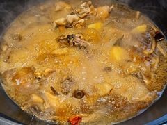 -锅老头铁锅炖•大锅蒸汽海鲜(韩乐坊店)