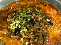 -浮何烤铺(桐梓林店)
