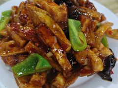 -巧味小馆