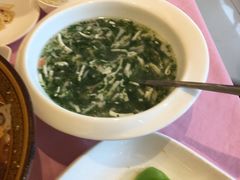-复旦大学本部-食堂