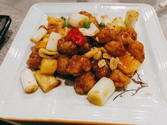 -丽华园(汉阳龙阳店)