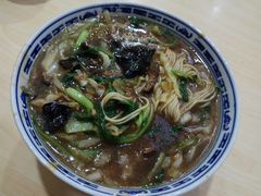 素交面-福海面馆(阳曲店)