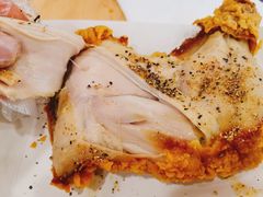 -德克士(聚银时代店)