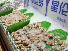 -星伦多自助料理·涮烤一体(虹悦城店)