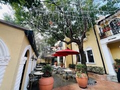 -玫瑰厅上海菜(兴国路店)