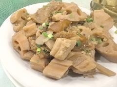 -南海食街(佛冈店)