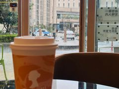 -Chrisbakery&Cafe克莉丝烘焙咖啡馆(万科店)