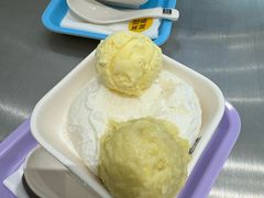 -满记甜品(苏州中心店)