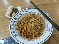 -文叔·湖北名小吃·小龙虾(黄贝岭地铁站店)