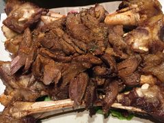 iphone_upload_pic-羊家胡同·龙虾烧烤火锅(龙汇路店)