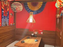 -隐月· 㐂和食屋(芝罘万达公馆店)